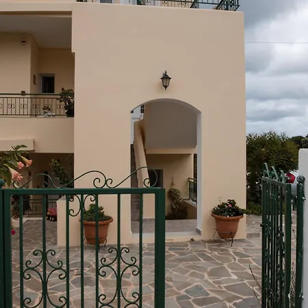 Apartamento Anna Maria *