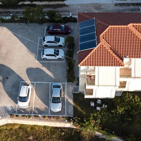 Apartament Anna Maria Spartia (Kefalonia)