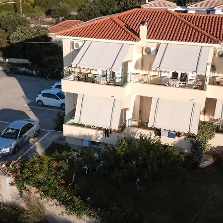 Appartement Anna Maria Spartià