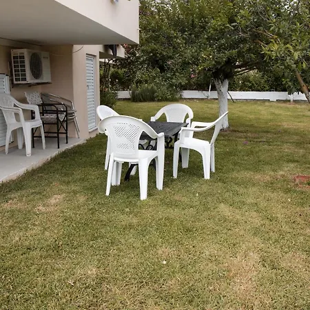 Anna Maria Appartement Spartià