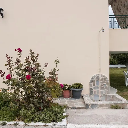 Anna Maria Spartia (Kefalonia)