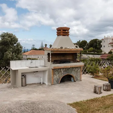 Anna Maria Spartia (Kefalonia)