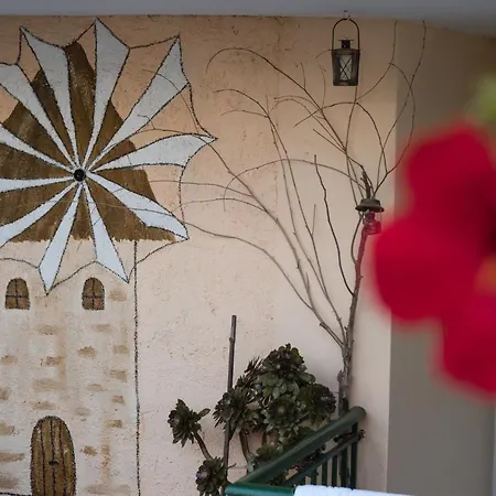 Apartament Anna Maria *