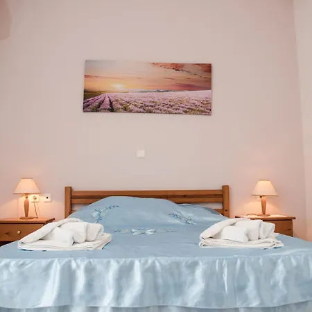 Anna Maria Appartement Spartià