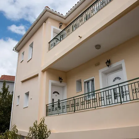 Anna Maria Apartament