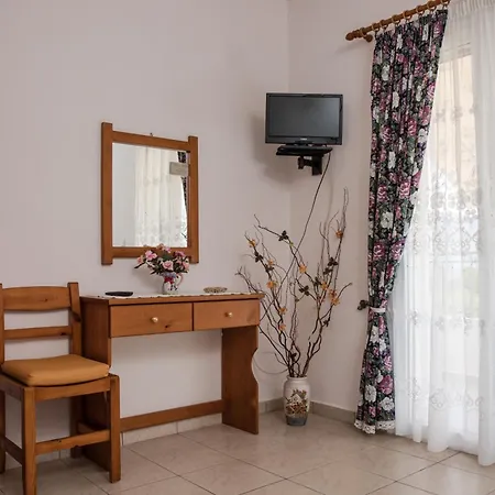 Appartement Anna Maria