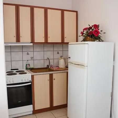 Anna Maria Appartement
