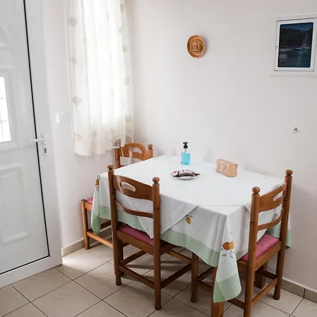 Appartement Anna Maria