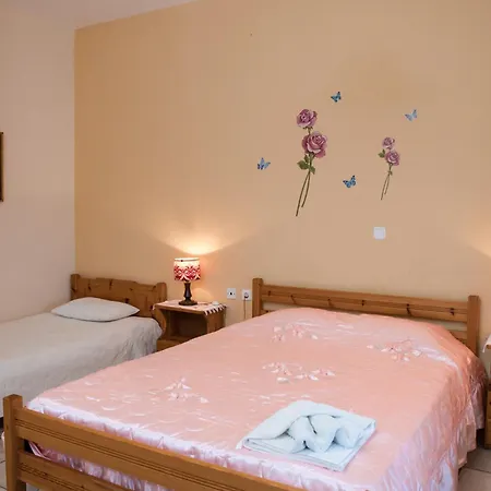 Anna Maria Apartament *