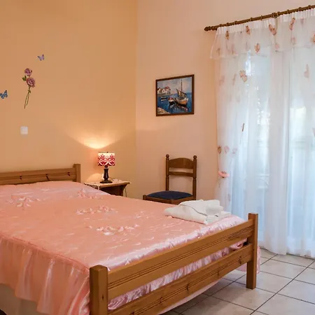 Appartement Anna Maria