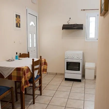 Anna Maria * Spartia (Kefalonia)