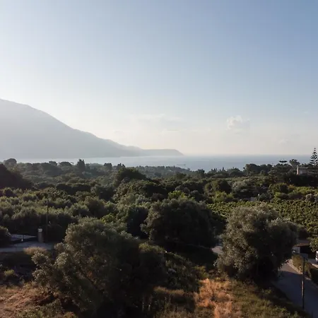 Anna Maria * Spartia (Kefalonia)