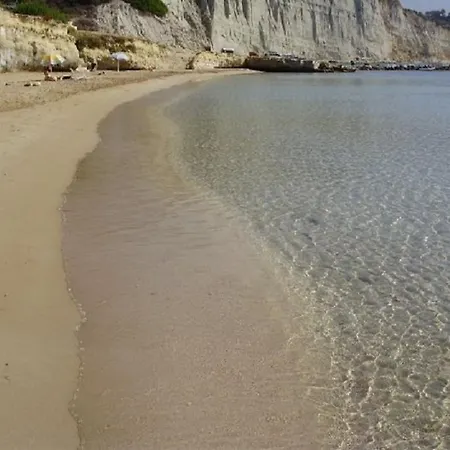 Anna Maria Apartament