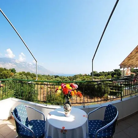 Appartement Anna Maria