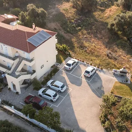 Anna Maria Appartamento