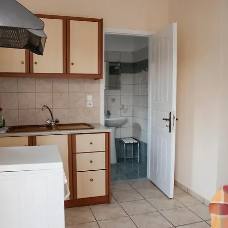 Anna Maria * Spartià