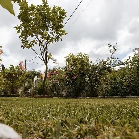 Anna Maria Appartamento