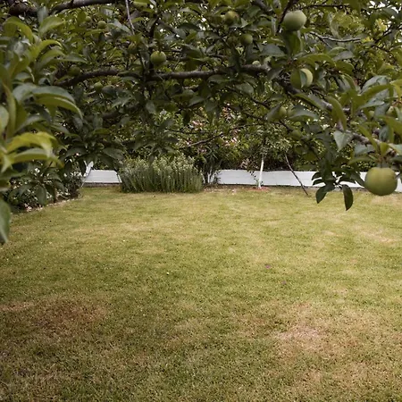 Anna Maria Appartamento Spartià