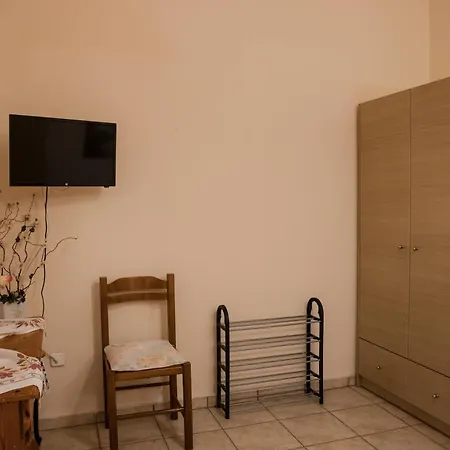 Anna Maria * Spartià