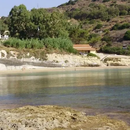 Anna Maria * Σπαρτιά
