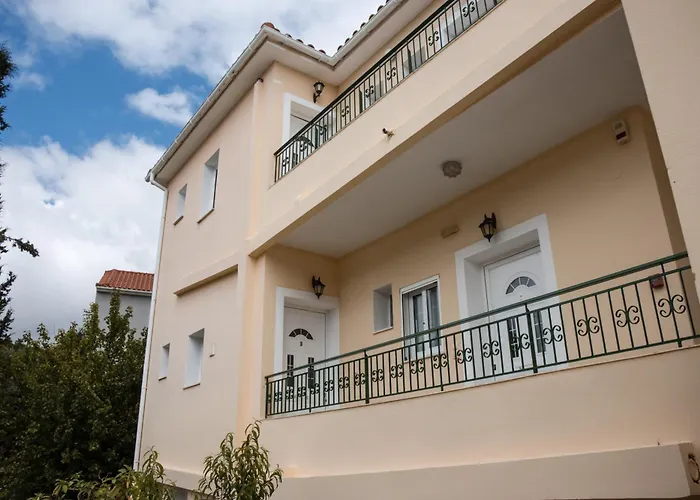 Anna Maria Apartmán