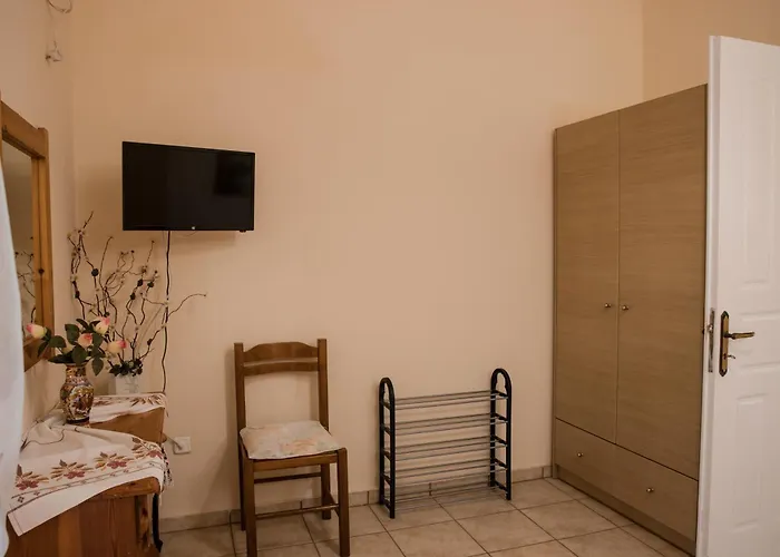 Anna Maria * Spartia (Kefalonia)