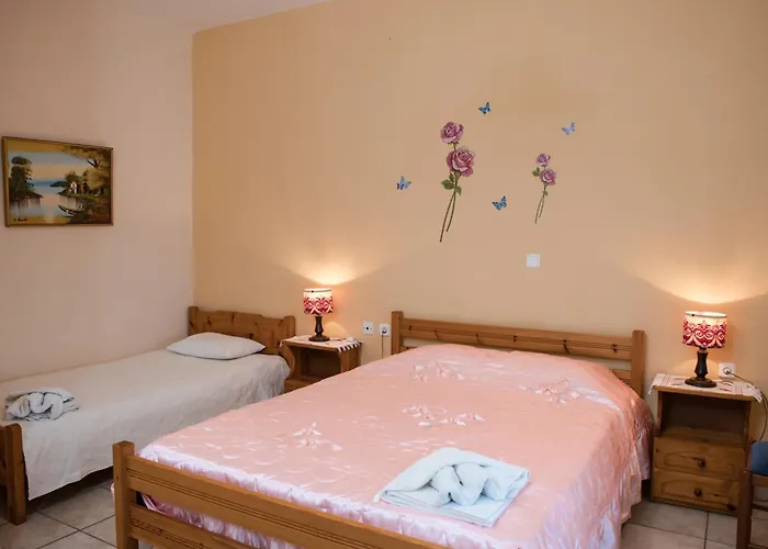 Anna Maria Apartmán *