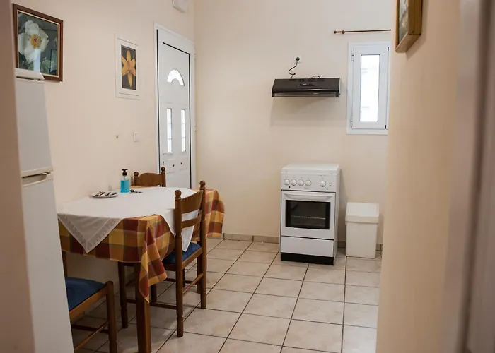 Anna Maria * Spartia (Kefalonia)