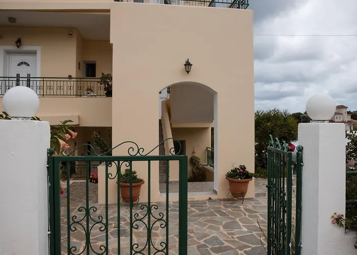 Apartmán Anna Maria *